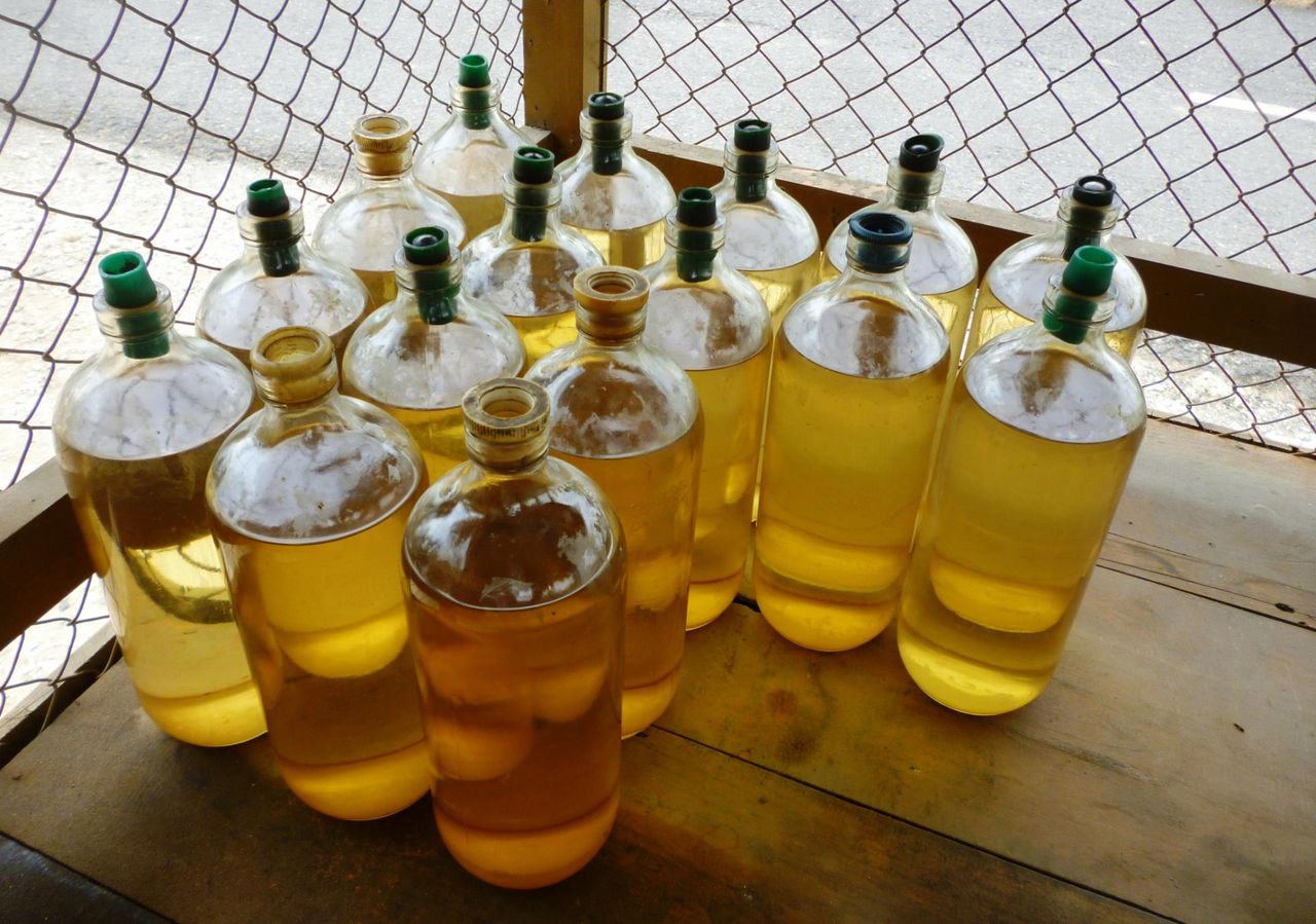 Sekret długowieczności? Pół łyżki dziennie może wydłużyć życie o kilka lat