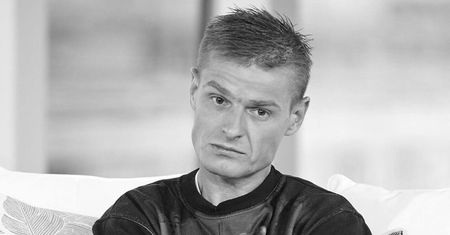 Tomasz Komenda miał raka. Zaatakował go jeden z najbardziej zabójczych nowotworów