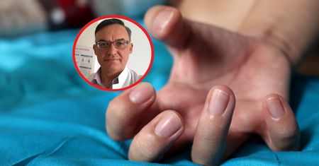 W Polsce diagnozowany co sześć minut. Jedna trzecia chorych umiera w ciągu miesiąca