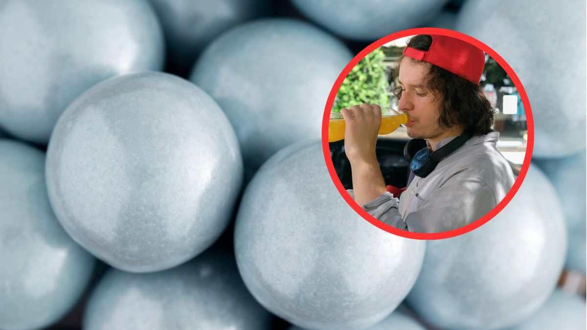 Wiele państw go zakazuje. Uważaj na popularny słodzik