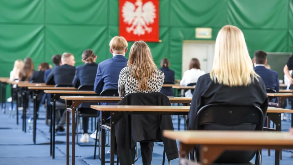 Maturalne przekręty. Można sobie kupić dłuższy czas na egzaminie