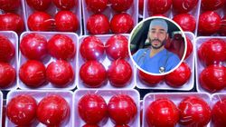 Gastroenterolog się zajada. Te produkty obniżają ryzyko raka jelita grubego