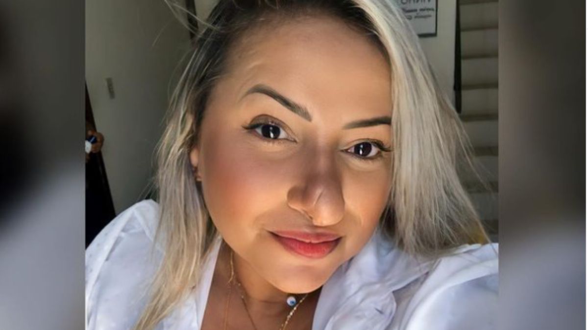 Operacje oszpeciły nos Laudiane