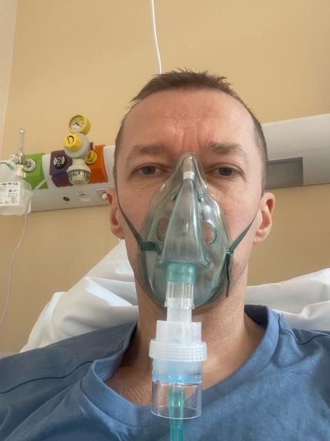 W Polsce nie ma możliwości leczenia tego typu nowotworów