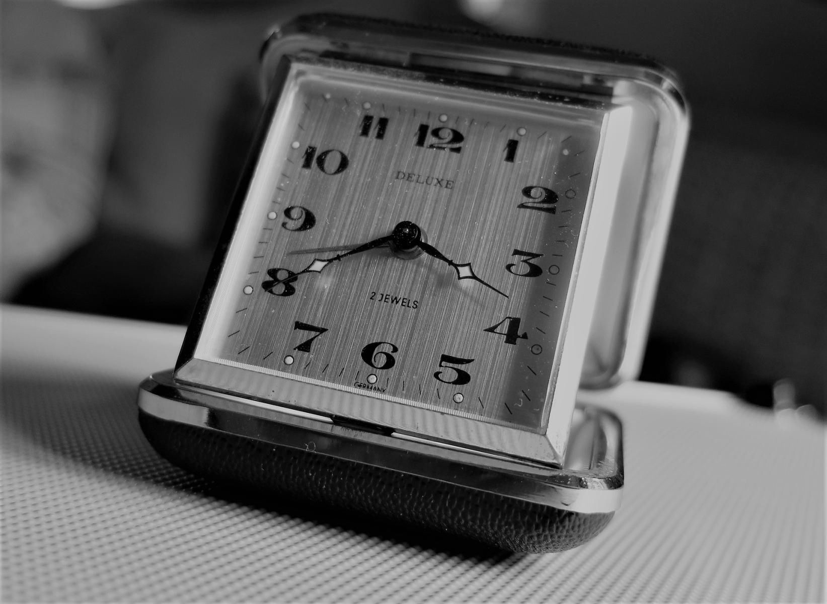 W nocy z 25 na 26 marca zmieniamy czas na letni