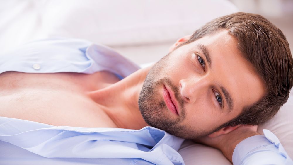 6 faktów na temat męskiej seksualności, które warto znać