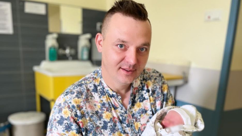 Wokalista dał córce niespotykane imię. Jedyne takie w Polsce