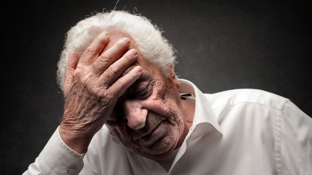 Udar krwotoczny – czym jest i jak go rozpoznać?