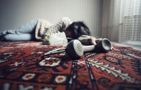 Określone zachowania ujawniają skłonności samobójcze