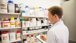 Amlodypina - wskazania, przeciwwskazania, stosowanie, skutki uboczne