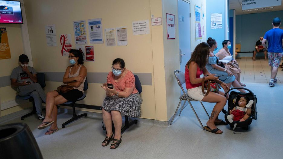 Częsty uraz u małych dzieci