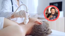 Czujność lekarza uratowała 30-latkowi życie. Zaczęło się od pozornie niewinnej chrypki