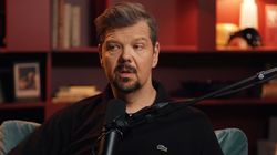 Michał Figurski wspomina chorobę. "Kurtyna zapadła, czarna dziura totalnie" (WIDEO)