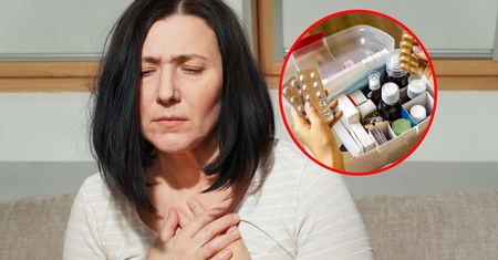Te błędy najczęściej popełniamy podczas infekcji. Lekarze przestrzegają