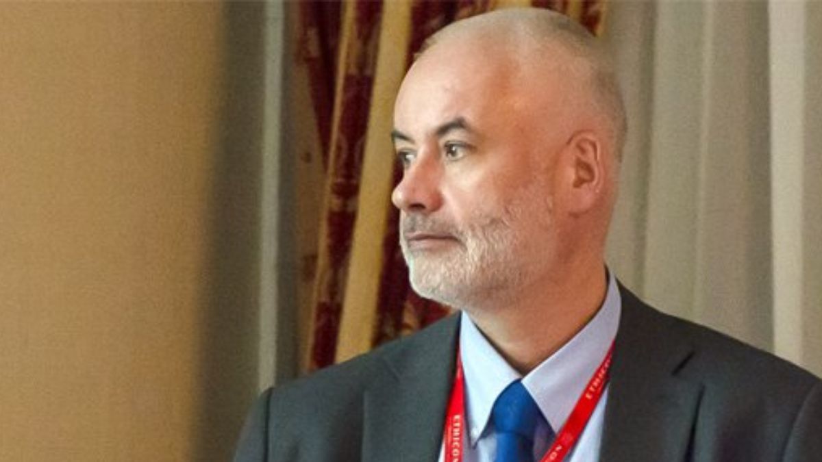 Profesor Piotr Czauderna doradcą prezydenta Karola Nawrockiego ds. zdrowia