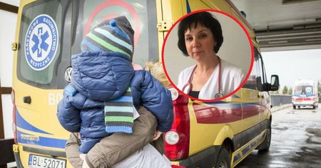 Oddziały pękają w szwach. Ordynatorka: Walczę z całym światem