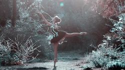 Choreoterapia, czyli terapia tańcem i ruchem