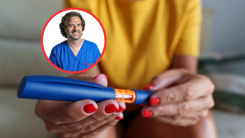 Nadzieja dla cukrzyków. Komórki macierzyste mogą zastąpić insulinę