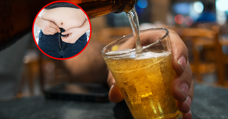 Piją tyle samo, ale chorują coraz częściej. Winny jeden czynnik