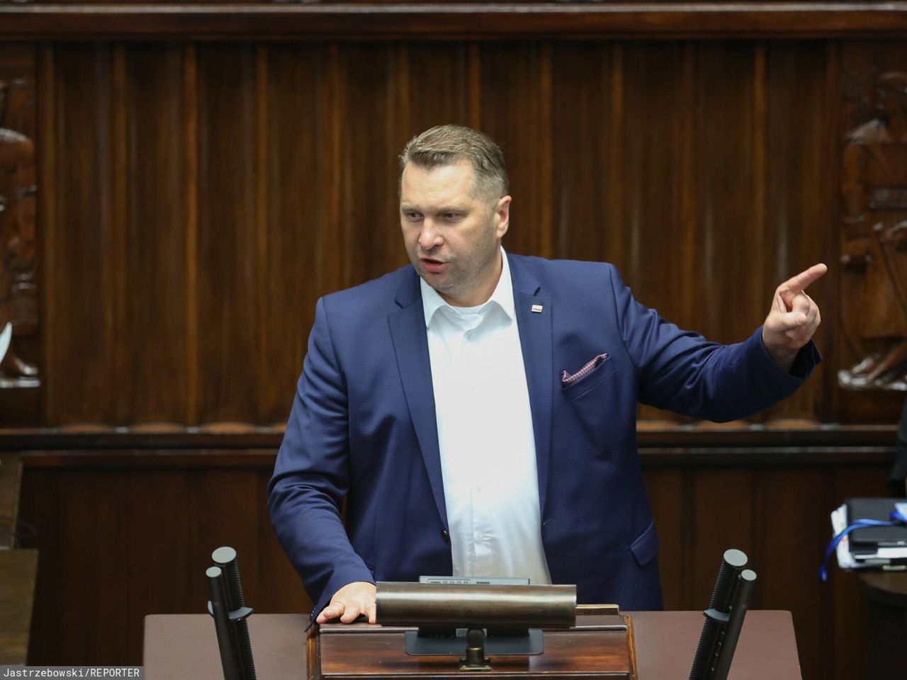 Myślała, że nie zdała matury. Kolejny przykład bałaganu wokół wyników egzaminów