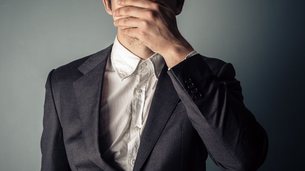 Nietypowa przyczyna nieustającej czkawki