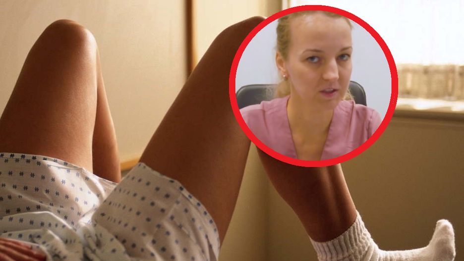 Pokazała, jak wygląda wizyta u ginekologa. "To jest sztos"