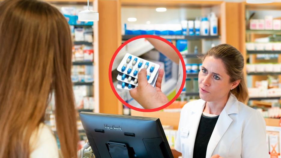 Ważny komunikat GIF. Wstrzymano popularny lek dla dzieci