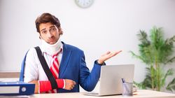 Złamanie Collesa - przyczyny, objawy i leczenie