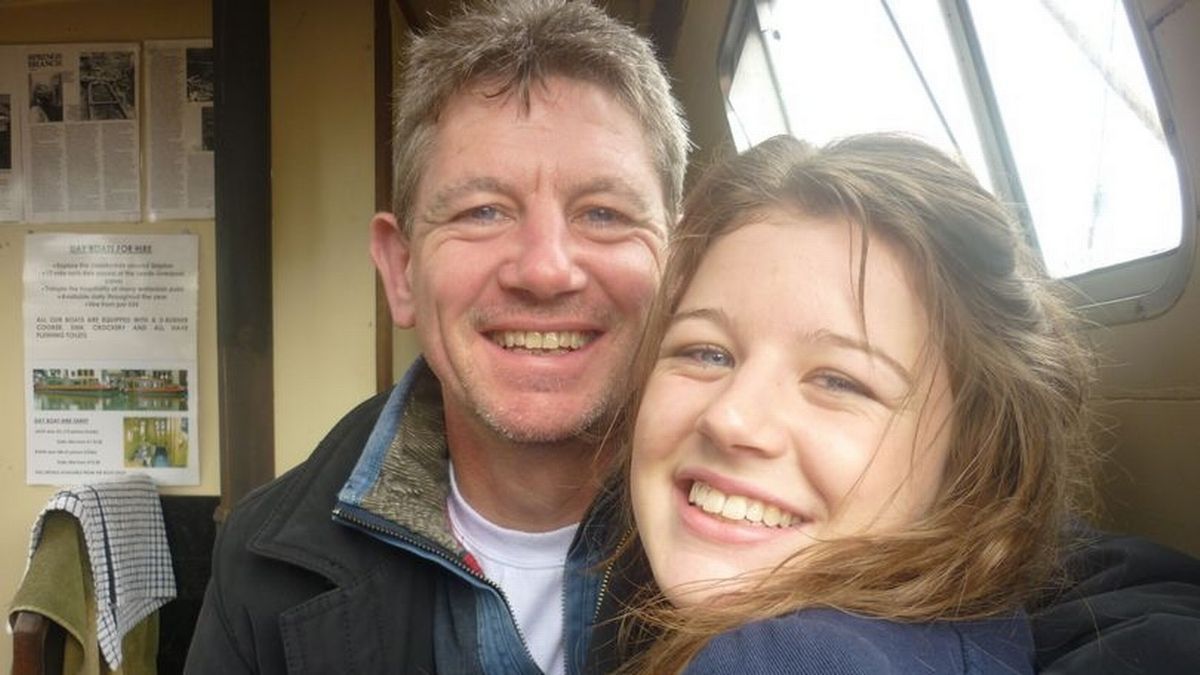 Mężczyzna brzmiał, jakby był pijany. Okazało się, że to objawy nowotworu