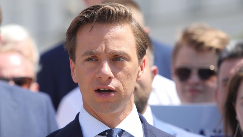 Rodzice zmienili dziecku w wieku 3 lat płeć