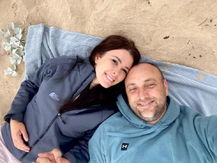 Para mimo różnicy wieku świetnie się dogaduje