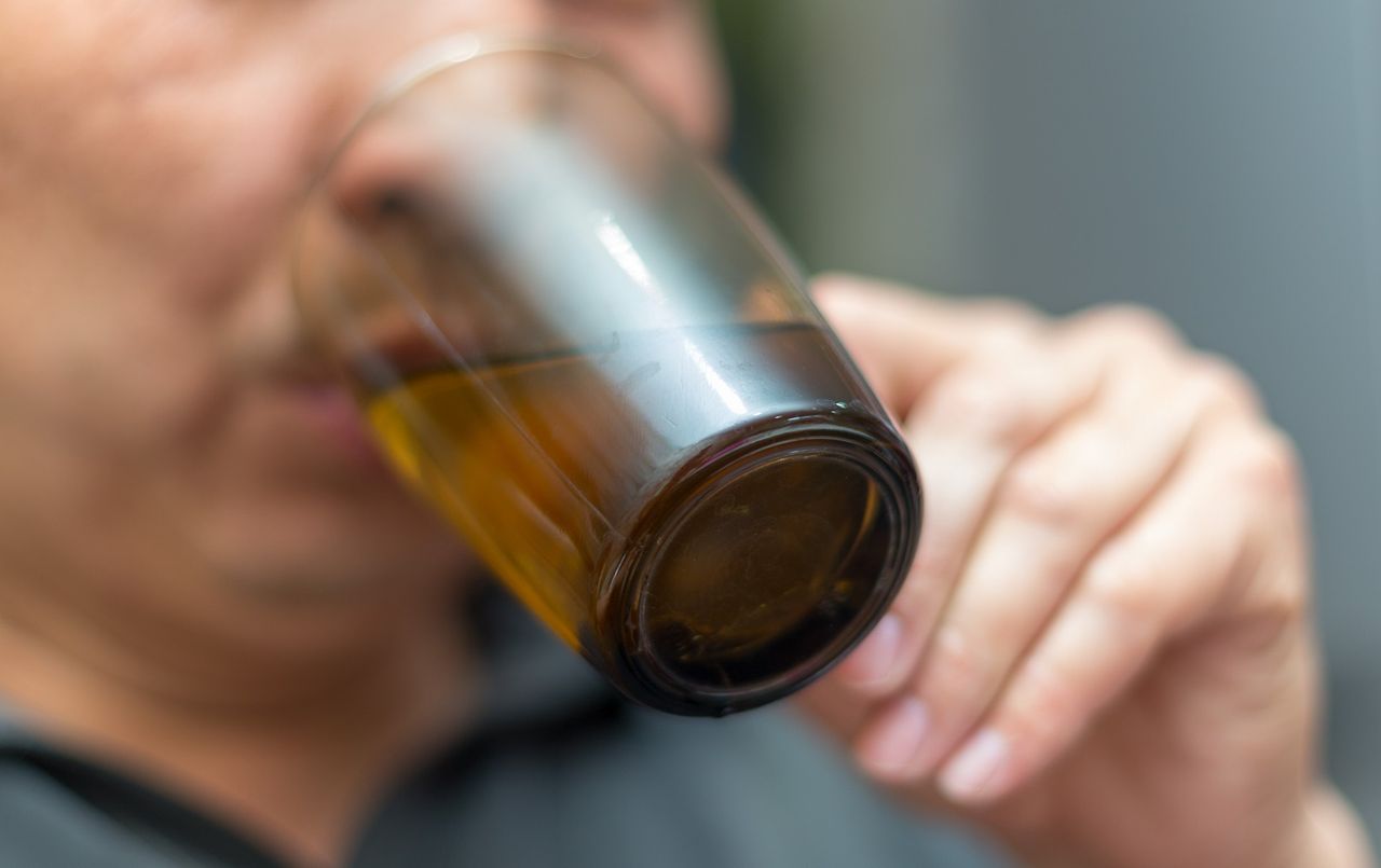 Błąd tragiczny w skutkach. Stąd już krótka droga do zawału, udaru i nadciśnienia