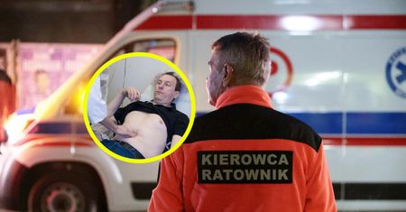 Święta na SOR-ze. Lekarze ostrzegają przed błędami, skutki mogą być odczuwalne latami