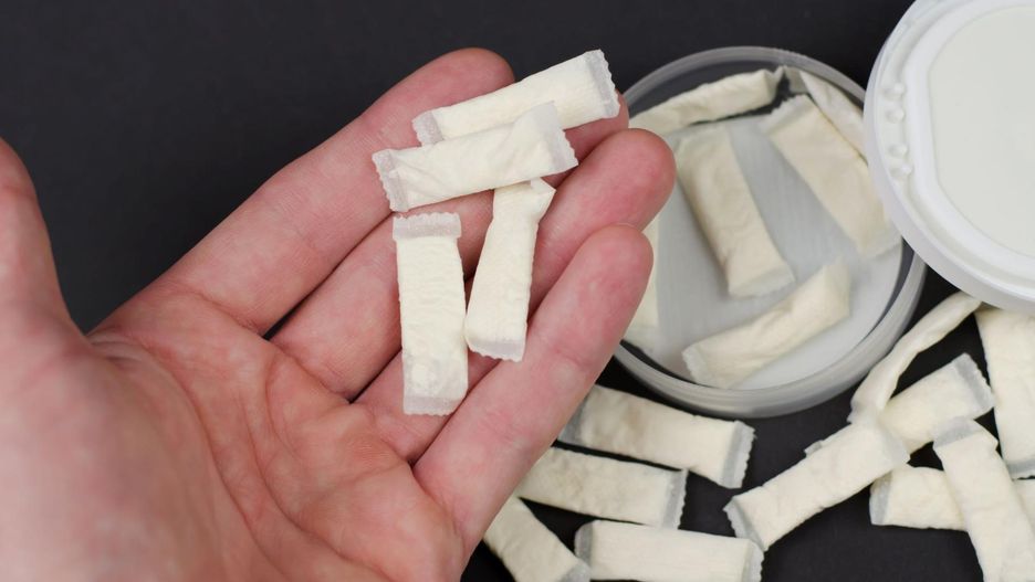 Katarzyna Lubnauer chce walczyć z nałogiem nikotynowym w szkołach