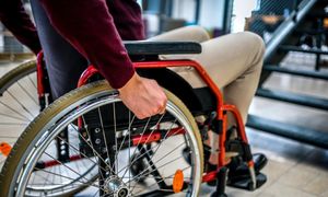 Projekt ustawy o asystencji osobistej przyjęty. Zmiany już w 2027 roku