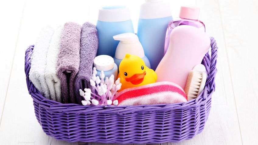 Jak skompletować wyprawkę dla noworodka?