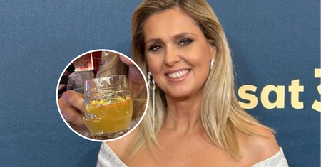 Ewa Wachowicz pije ten napój codziennie. Takie są efekty