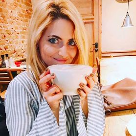 Przez 2 lata nie piła alkoholu. Ma zaskakujące spostrzeżenia