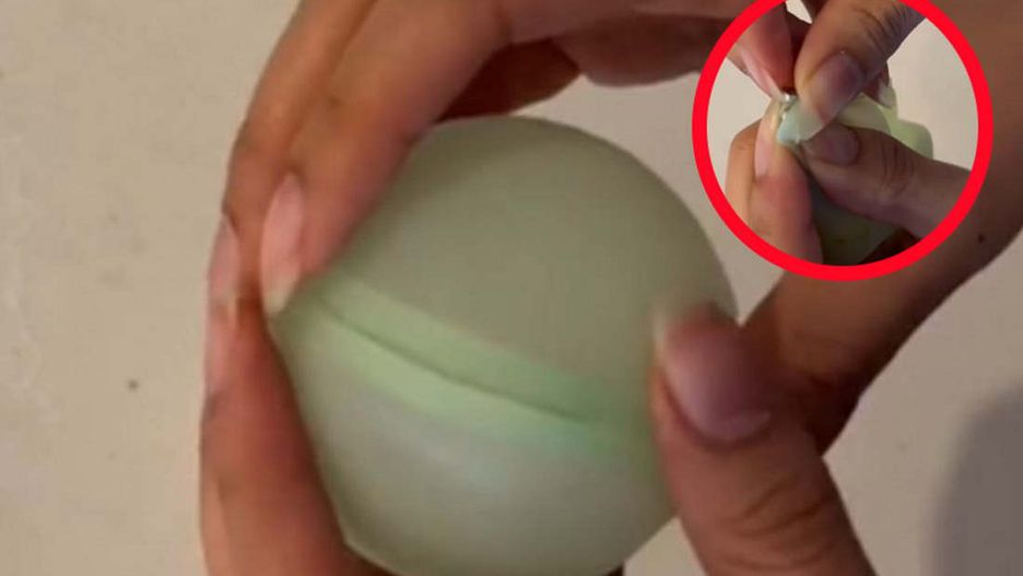 Uważaj na tę zabawkę. Dziecko może wylądować w szpitalu