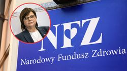 NFZ otrzymał kolejne środki z budżetu państwa. W 2025 roku dotacje przekroczyły 23 mld zł