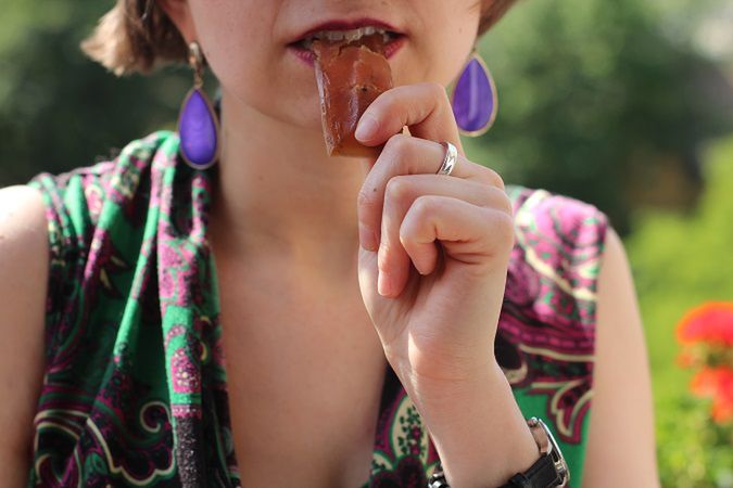 Szybkie i zdrowe odżywianie często nie idzie ze sobą w parze. Czy jest na to sposób?