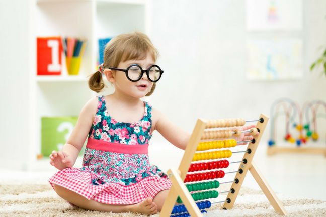 Nauka matematyki może być świetną zabawą 