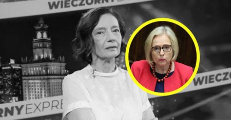 Co dalej z dziećmi Sienkiewicz? Nowicka przekazała nowe informacje