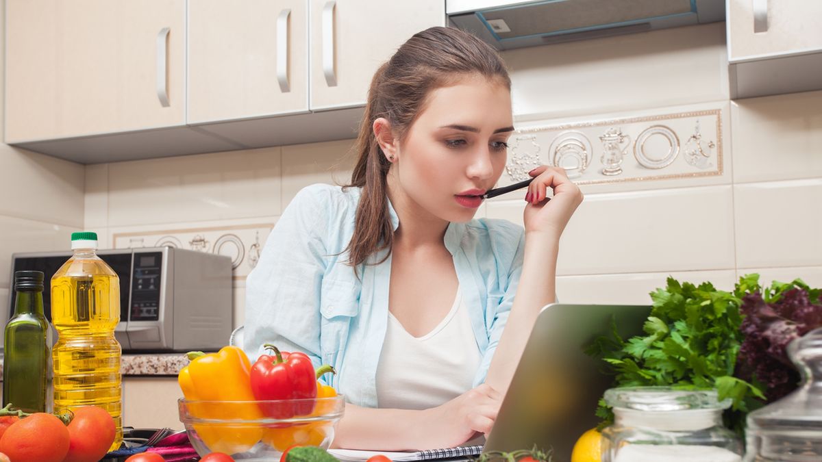 Dieta NFZ opracowana jest przez wykwalifikowanych dietetyków