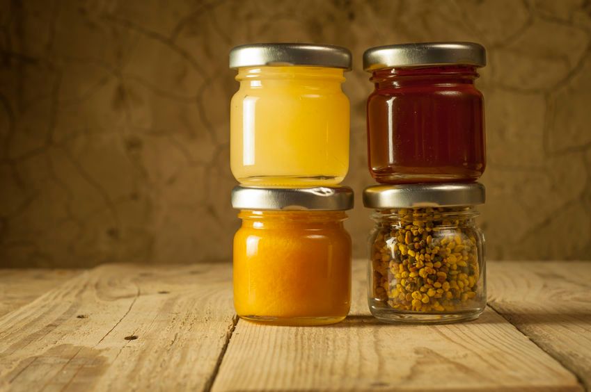 Rodzaj miodu a choroba. Jaki miód wybrać?