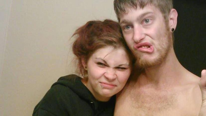 Rodzice świadomie podawali narkotyki swoim dzieciom