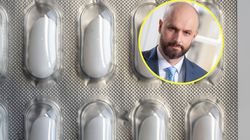 Ważny komunikat GIF. Pyralgina MAX tylko na receptę 