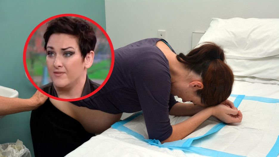 Szokujące wyznanie matki. Uprawiała seks dwie godziny po porodzie