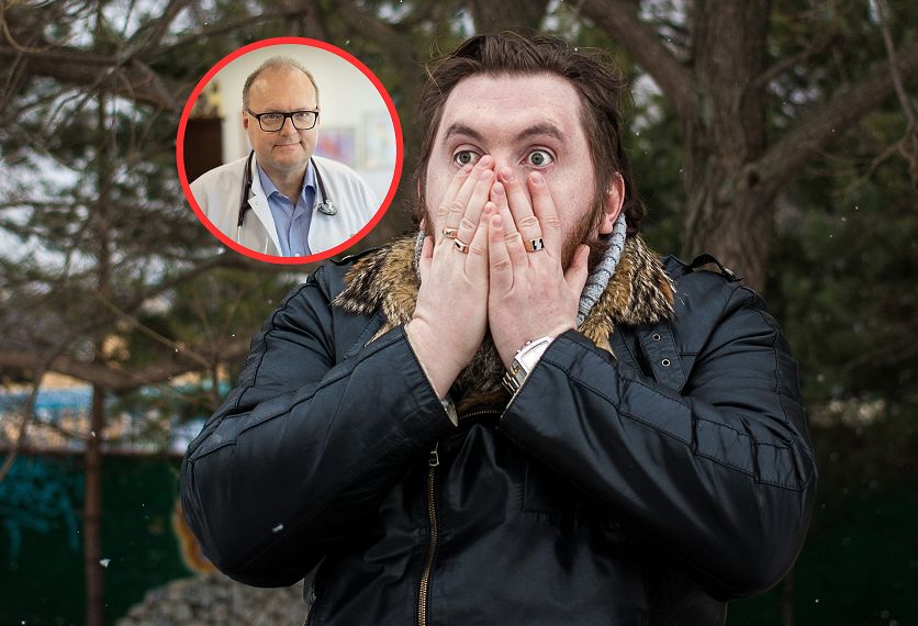 Ta triada objawów może wskazywać na cukrzycę. Nie czekaj z badaniami