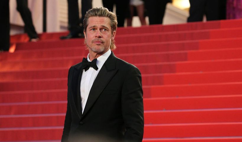 Brad Pitt przyznał, że oskarżano go o egoizm